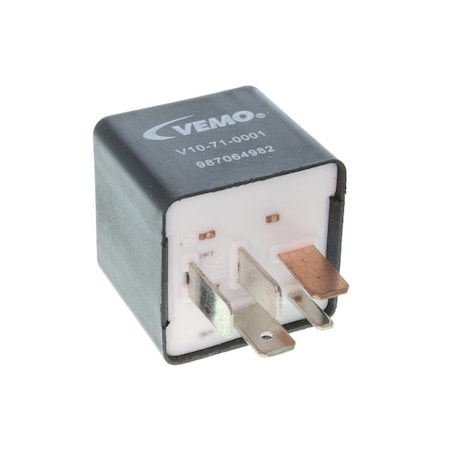 Vemo Relay Main Current, V10-71-0001 V10-71-0001